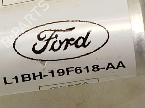 AC pipe FORD PUMA (J2K, CF7) 1.0 EcoBoost mHEV | BP39142435M126 - Image 4