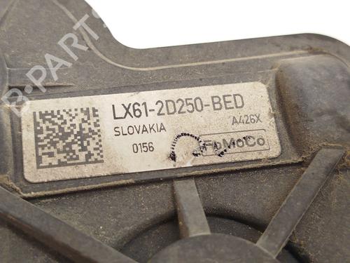 Right rear brake caliper FORD KUGA III (DFK) | BP29158224M106 - Image 4