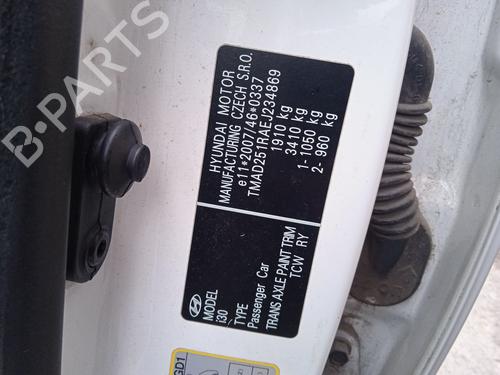 Gearbox HYUNDAI i30 (GD) 1.4 CRDi | BP23461394M3  - Image 30