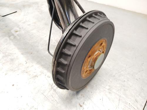 Rear axle SEAT IBIZA V (KJ1, KJG) 1.0 TSI | BP26215774M2 