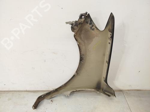 Right front fenders HYUNDAI SANTA FÉ II (CM)  | BP24497976C42 