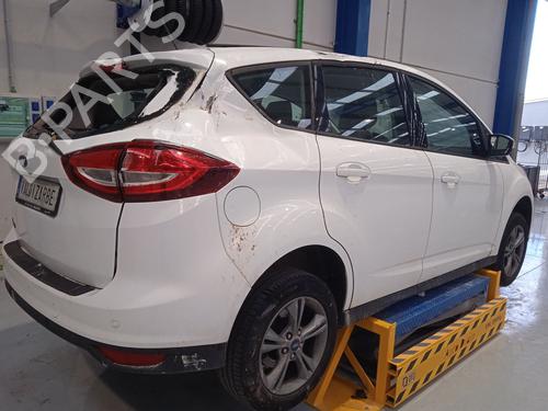 Right sun visor FORD C-MAX II (DXA/CB7, DXA/CEU) 1.5 TDCi | BP32165481I2  - Image 17