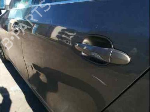 Display monitor BMW 5 Touring (E61) 525 d | BP3451682C48 