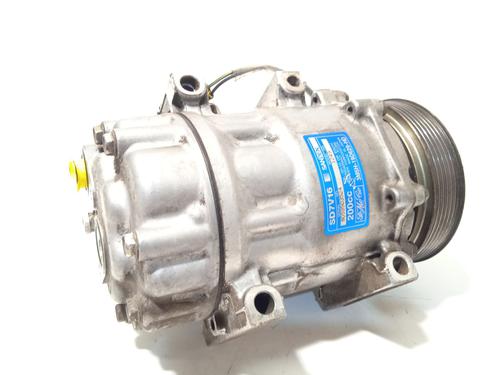 Used AC compressor AC compressor 18693881 18693881