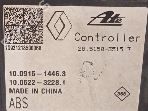 ABS pump DACIA LODGY (JS_) 1.5 dCi | BP10710515M43  - Image 5