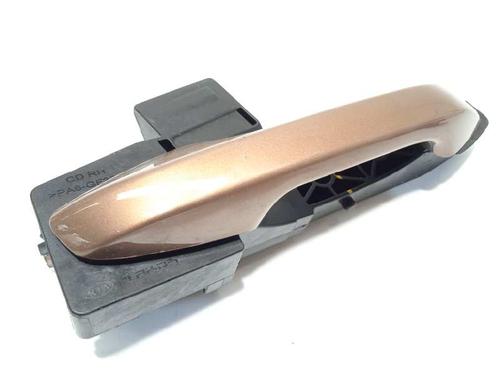 Højre bagtil udvendigt håndtag KIA CEED (CD) 1.4 (99 hp) 13114425