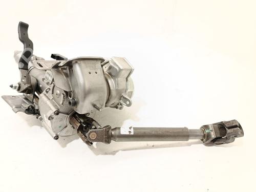 Steering column FORD FIESTA VI (CB1, CCN) 1.0 EcoBoost | BP35803467M21 - Image 4