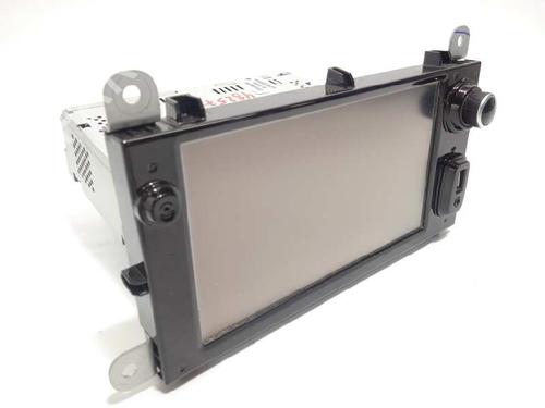 Used Display monitor RENAULT CLIO IV (BH_) [2012-2021]  9678019