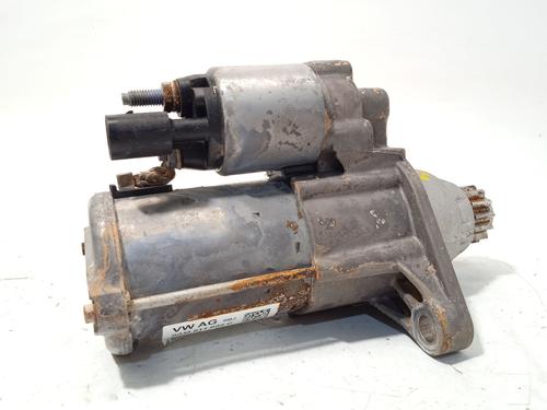 Used Starter SEAT LEON (KL1, KLG) 1.0 TSI (110 hp) 29604494