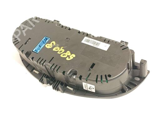 Instrument cluster VW PASSAT B7 Variant (365) 2.0 TDI | BP38510100C47 - Image 4