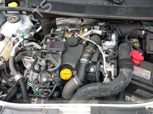 Electronic module DACIA SANDERO II 1.5 dCi | BP30870579M83 