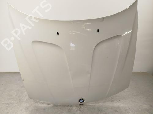 Used Hood BMW X3 (E83) 2.0 d (150 hp) 26230116