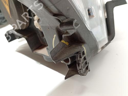 Right headlight MASERATI LEVANTE SUV (M161) 3.0 D Q4 | BP33704651C29 - Image 6