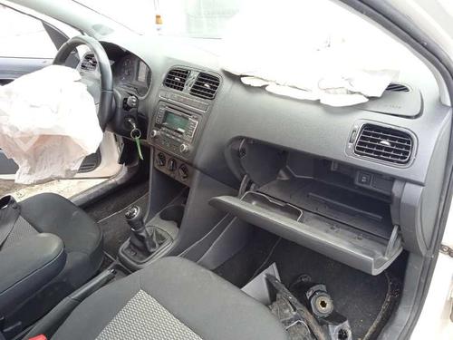 Radio VW POLO V (6R1, 6C1)  | BP7313575E6 