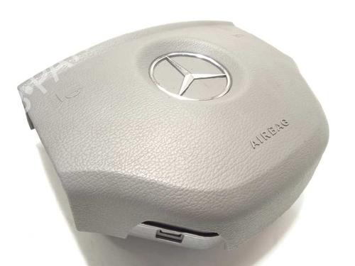 Used Driver airbag MERCEDES-BENZ R-CLASS (W251, V251) [2005-2017]  13085102