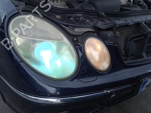 Comfort control module MERCEDES-BENZ E-CLASS (W211) | BP21265859M56 - Image 27
