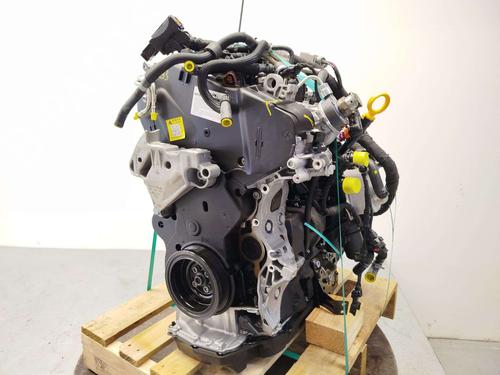 Engine AUDI A3 Sportback (8YA, 8YF) 35 TDI | BP37637033M1 - Image 4