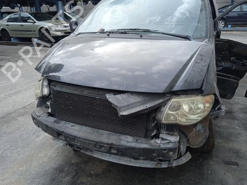 Høyre baklys CHRYSLER VOYAGER IV (RG, RS) 2.5 CRD | BP29884812C35