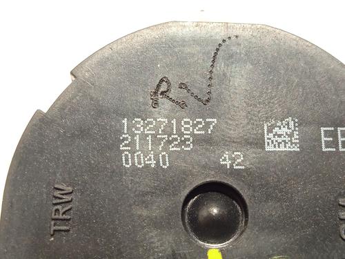 Electronic module OPEL ASTRA J (P10) 1.7 CDTI (68) | BP32103735M83 - Image 4