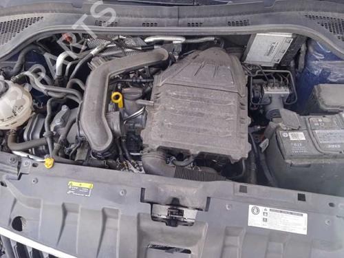 Steering column SKODA FABIA III (NJ3) | BP16935203M21