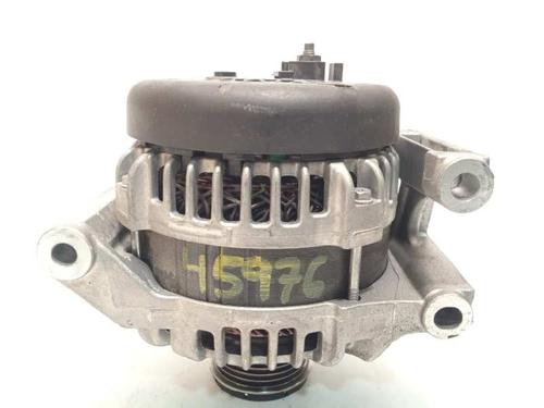 Alternator OPEL CORSA E (X15) 1.3 CDTI (08, 68) | BP8514725M7 - Image 2