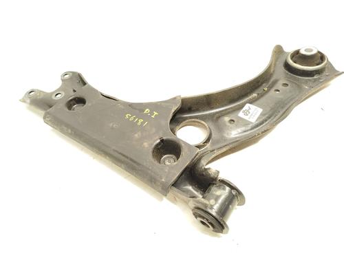 Used Left front suspension arm VW T-CROSS (C11, D31) [2018-2026]  31933630