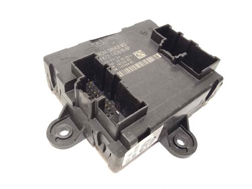 Used Electronic module Electronic module 16685066 16685066
