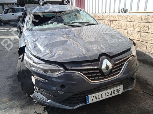 Electronic module RENAULT MEGANE IV Hatchback (B9A/M/N_) 1.3 TCe 140 (B9NB) | BP28152630M83