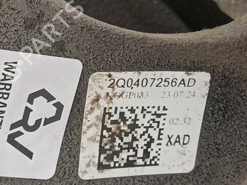 Right front steering knuckle VW TAIGO (CS1) 1.0 TSI | BP36295718M26  - Image 5