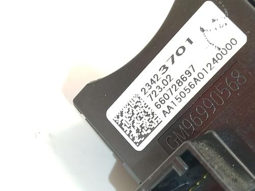 Headlight switch OPEL MOKKA / MOKKA X (J13) 1.6 CDTI (_76) | BP22196550I24