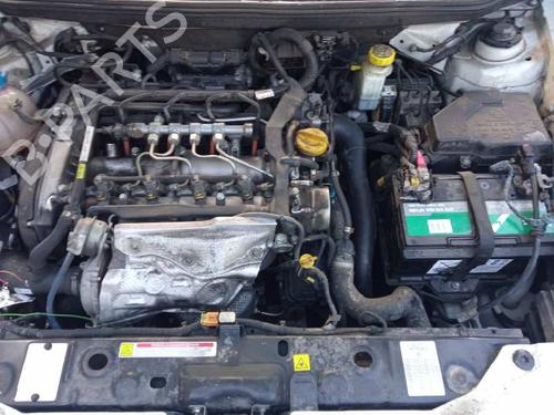 Electronic module ALFA ROMEO GIULIETTA (940_)  | BP26387477M83  - Image 18