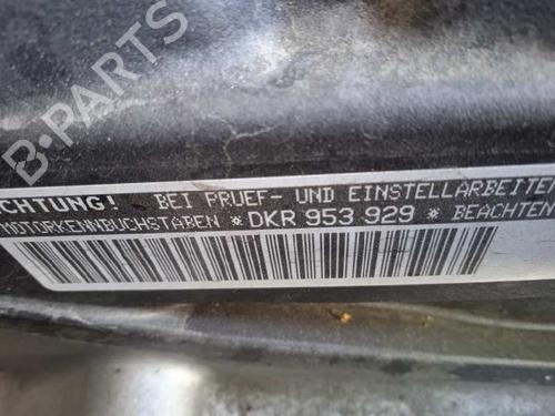 Steering column SEAT IBIZA V (KJ1, KJG)  | BP26391571M21 