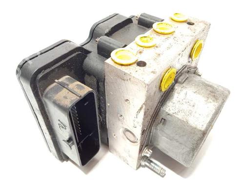 Used ABS pump RENAULT CAPTUR I (J5_, H5_) [2013-2026]  9907186