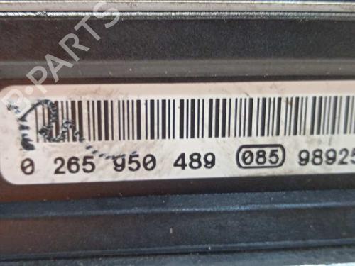 ABS pump BMW X3 (E83) 2.0 sd | BP11960855M43 