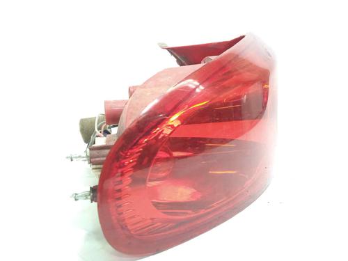 Left taillight CHEVROLET LACETTI (J200) 2.0 D | BP17224631C34