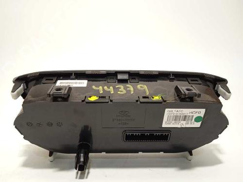 Climate control HYUNDAI i20 II (GB, IB)  | BP7450702I5 