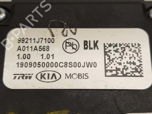 Módulo eletrónico KIA XCEED (CD) 1.4 T-GDI | BP26040431M83  - Image 5