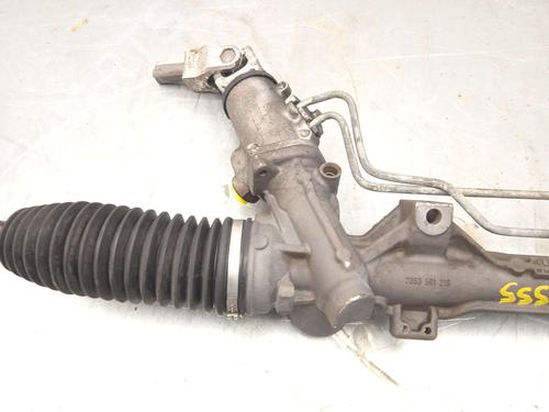 Steering rack BMW 3 Touring (E91) 320 d | BP37540926M22 - Image 3