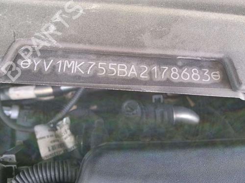 AC compressor VOLVO C30 (533) 2.0 D | BP38510120M34 - Image 23