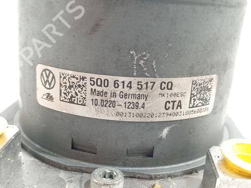ABS pump SEAT ATECA (KH7, KHP) 1.6 TDI | BP36597075M43 - Image 7