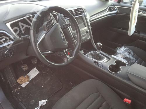 Rear left window mechanism FORD MONDEO V Hatchback (CE) 2.0 EcoBlue | BP26941891C24 