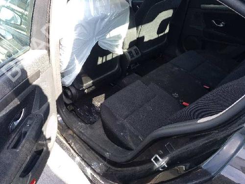 Right front brake caliper RENAULT LAGUNA III (BT0/1) 1.5 dCi (BT00, BT0A, BT0T, BT1J) | BP11562594M104 