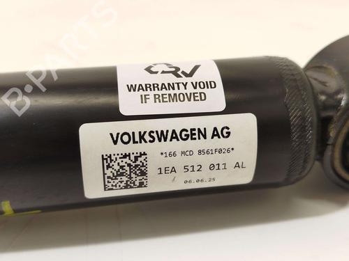 Left rear shock absorber CUPRA BORN (K11) | BP39470853M18 - Image 4