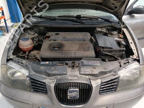 Left headlight SEAT CORDOBA (6L2) 1.4 16V | BP36490007C28 - Image 23
