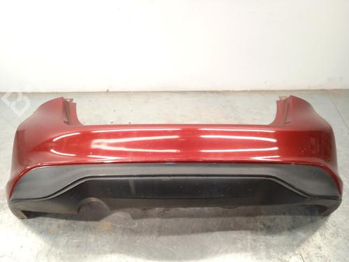 Rear bumper NISSAN PULSAR Hatchback (C13) 1.5 dCi | BP29713385C8 
