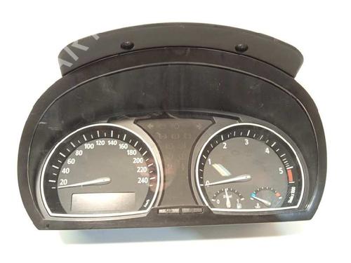 Instrument cluster BMW X3 (E83) 2.0 d | BP8597028C47 