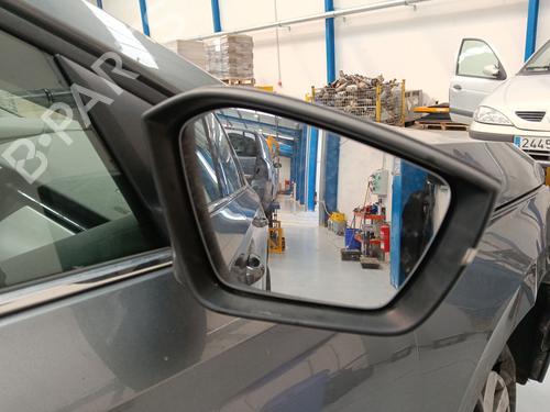 Ratstangsstang SKODA KAMIQ (NW4) 1.0 TSI | BP36322091I23  - Image 13