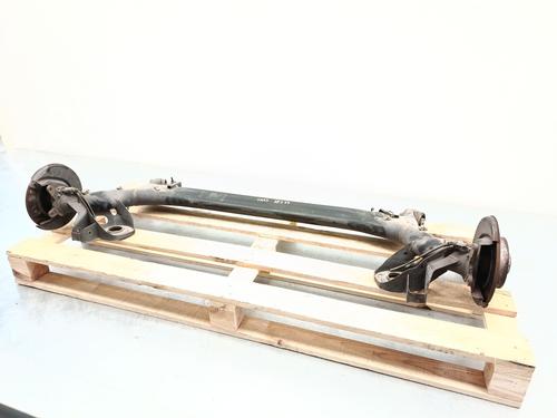 Used Rear axle Rear axle SEAT IBIZA IV (6J5, 6P1) 1.2 TSI (105 hp) 34628827 34628827