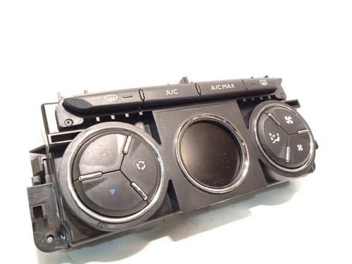 Used Climate control Climate control 8498600 8498600