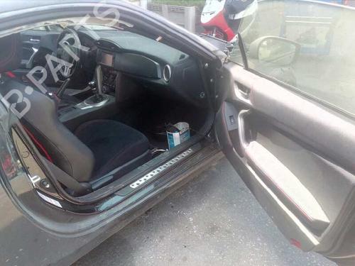 Climate control TOYOTA GT 86 Coupe (ZN6_) 2.0 (ZN6AC_, ZN6BC_, ZN6K) | BP1944262I5 